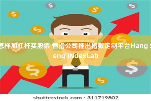 怎样加杠杆买股票 恒指公司推出指数定制平台Hang Seng INdexLab